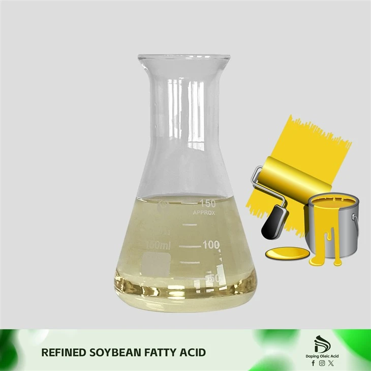 Technical Grade Oleic Acid Organic Acid Oleic Acid Manufacturer Price