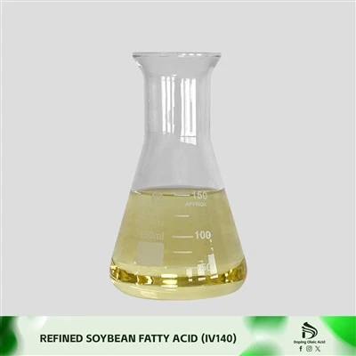 Soyabean oleic acid